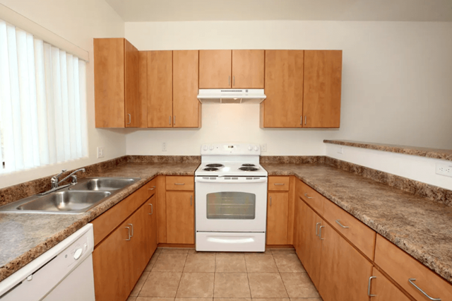 2-bedroom apartment at Bell Mirage Estates in Surprise, AZ